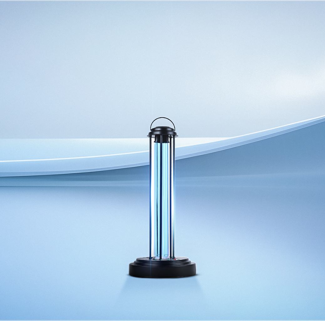uvc sterilizer